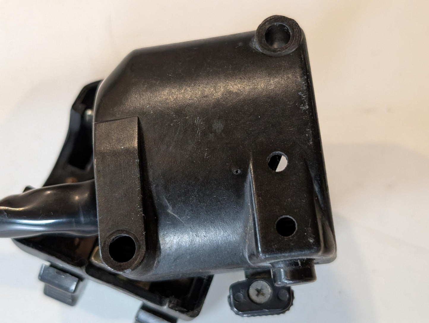 Yamaha XT600Z 1VJ 3AJ Lenkerschalter links 30X-83972-00 Blinkerschalter Hupenschalter Lichtschalter, gebraucht
