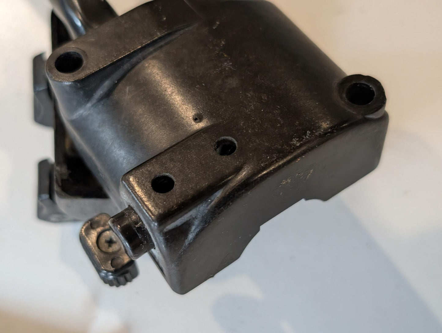Yamaha XT600Z 1VJ 3AJ Lenkerschalter links 30X-83972-00 Blinkerschalter Hupenschalter Lichtschalter, gebraucht
