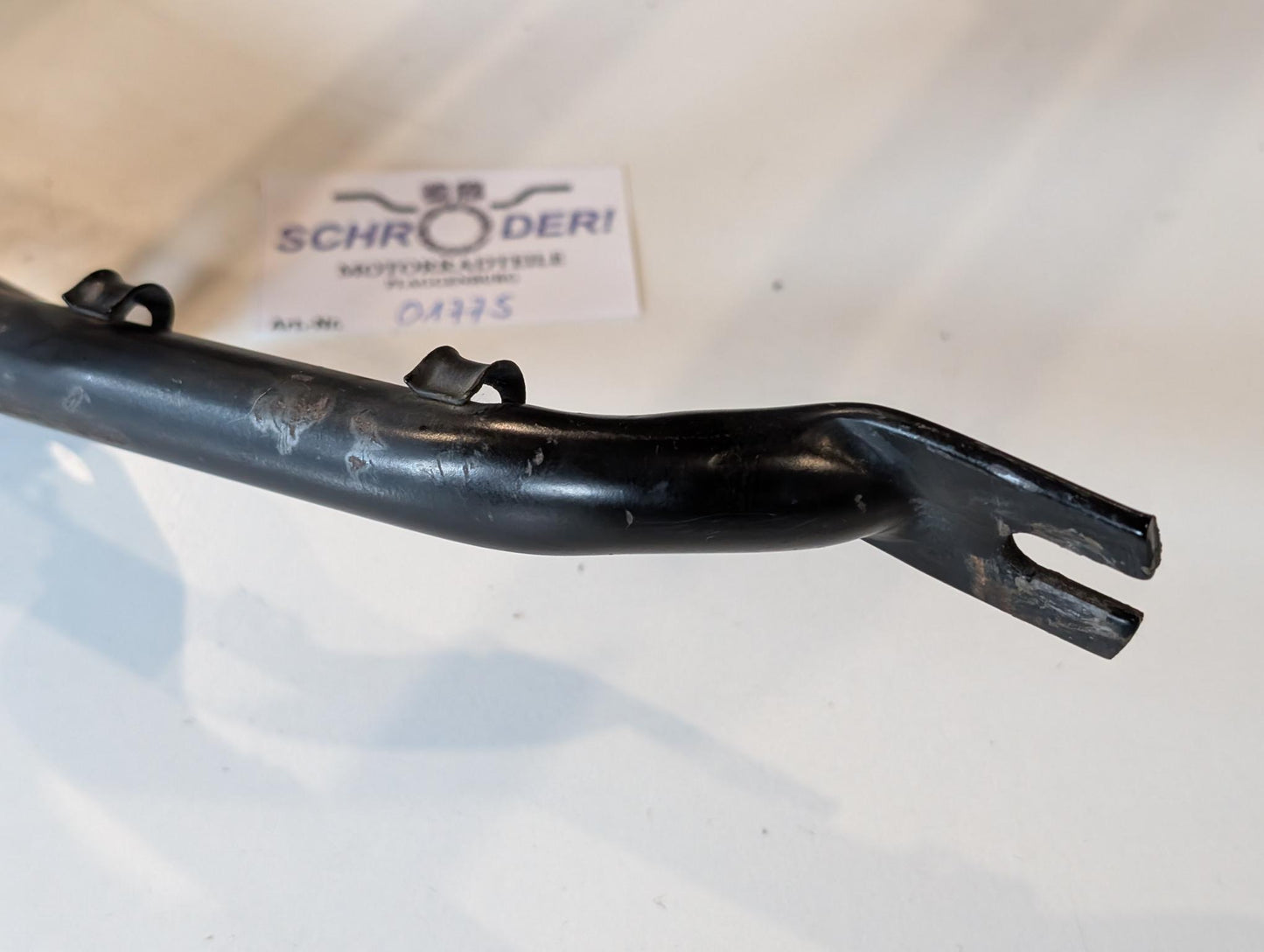 Yamaha XT600Z 1VJ Gepäckträger 1VJ-24830-00, gebraucht