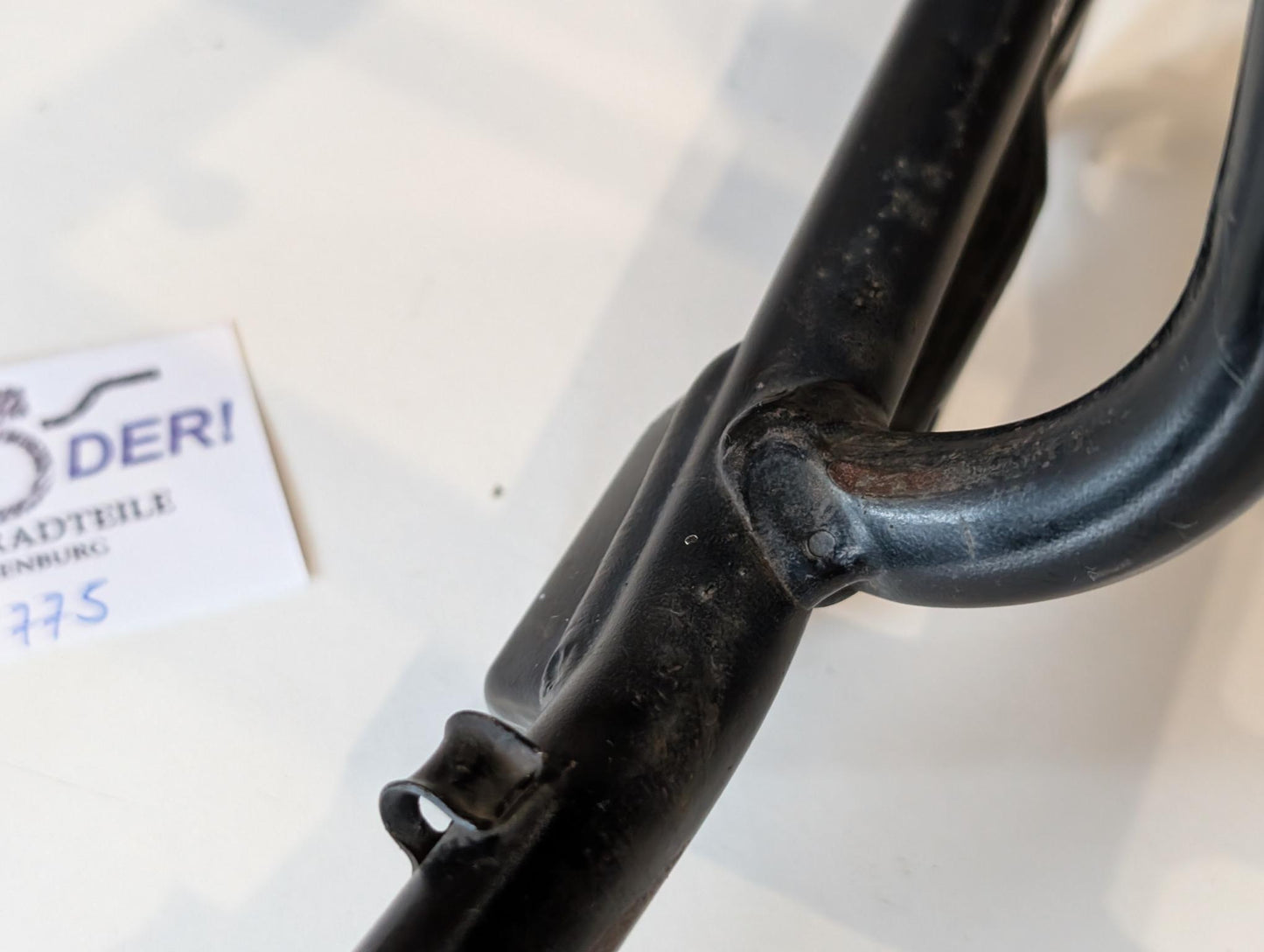 Yamaha XT600Z 1VJ Gepäckträger 1VJ-24830-00, gebraucht
