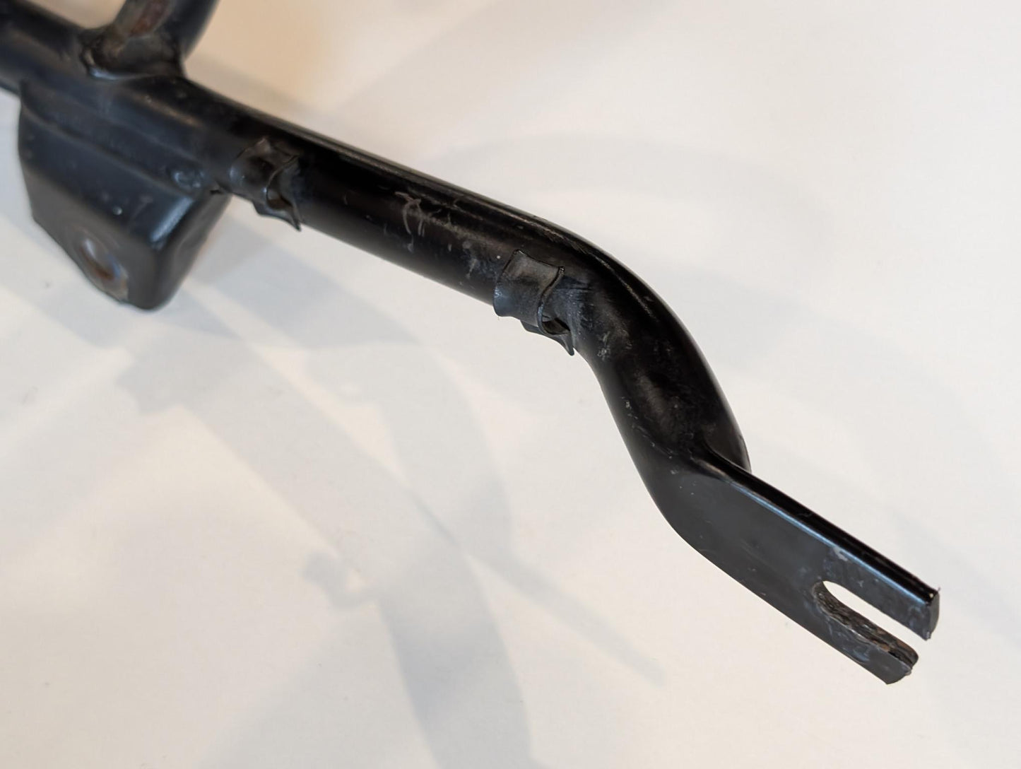 Yamaha XT600Z 1VJ Gepäckträger 1VJ-24830-00, gebraucht