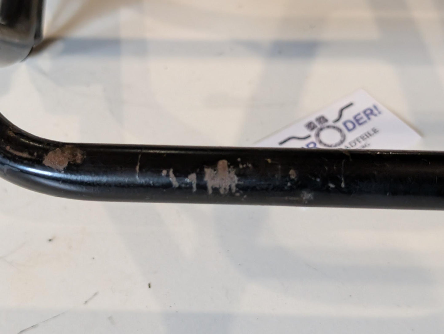 Yamaha XT600Z 1VJ Gepäckträger 1VJ-24830-00, gebraucht
