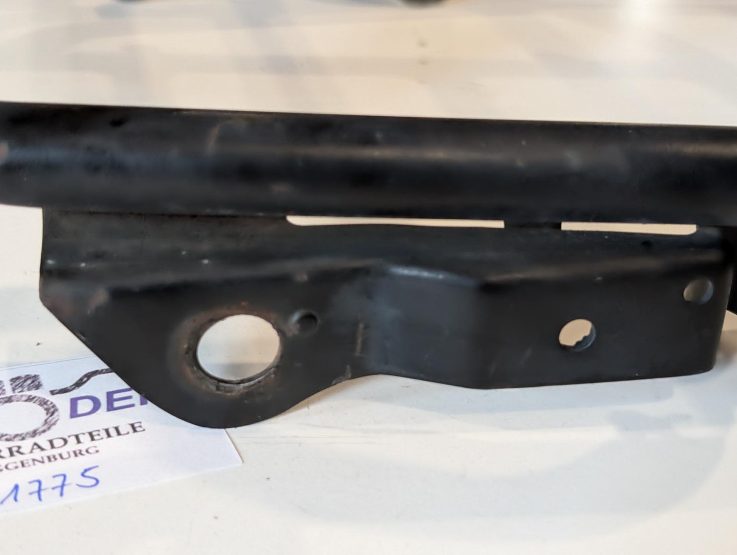 Yamaha XT600Z 1VJ Gepäckträger 1VJ-24830-00, gebraucht
