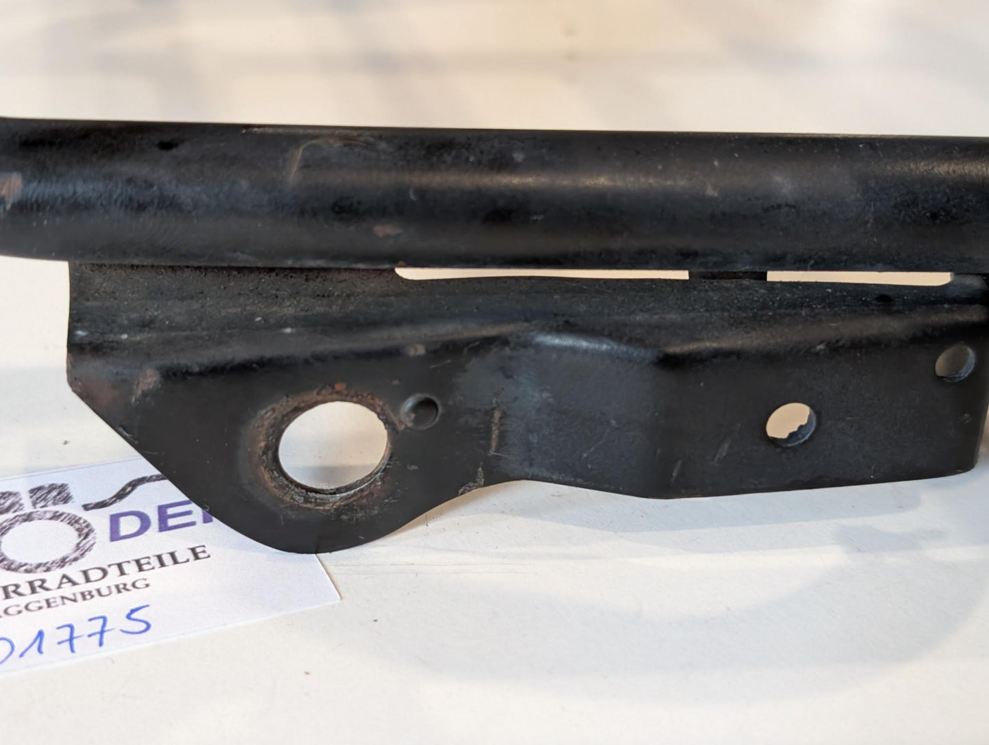 Yamaha XT600Z 1VJ Gepäckträger 1VJ-24830-00, gebraucht