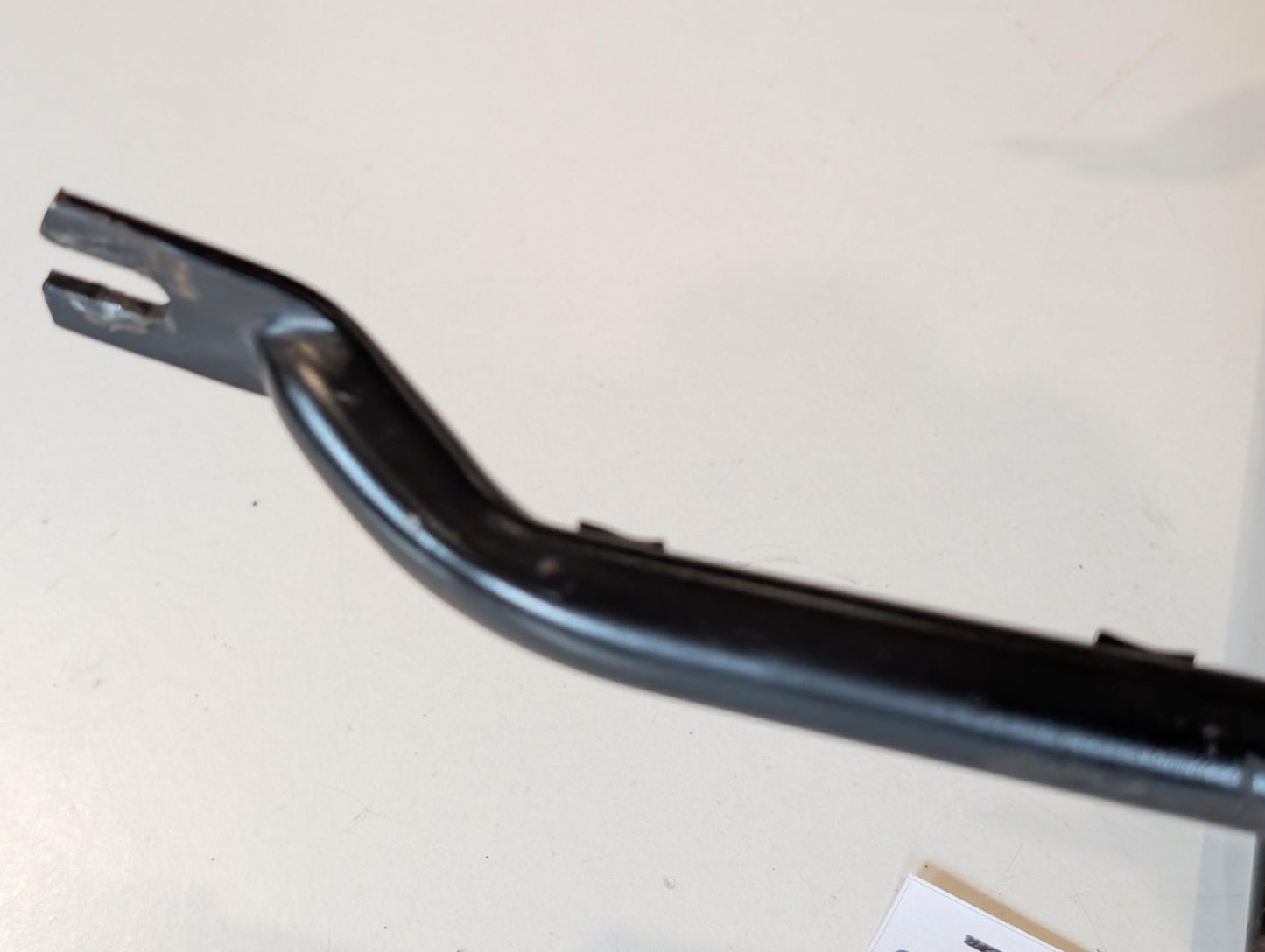 Yamaha XT600Z 1VJ Gepäckträger 1VJ-24830-00, gebraucht
