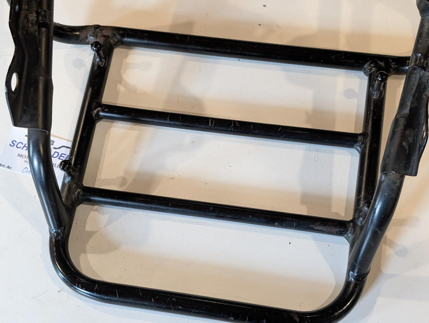 Yamaha XT600Z 1VJ Gepäckträger 1VJ-24830-00, gebraucht
