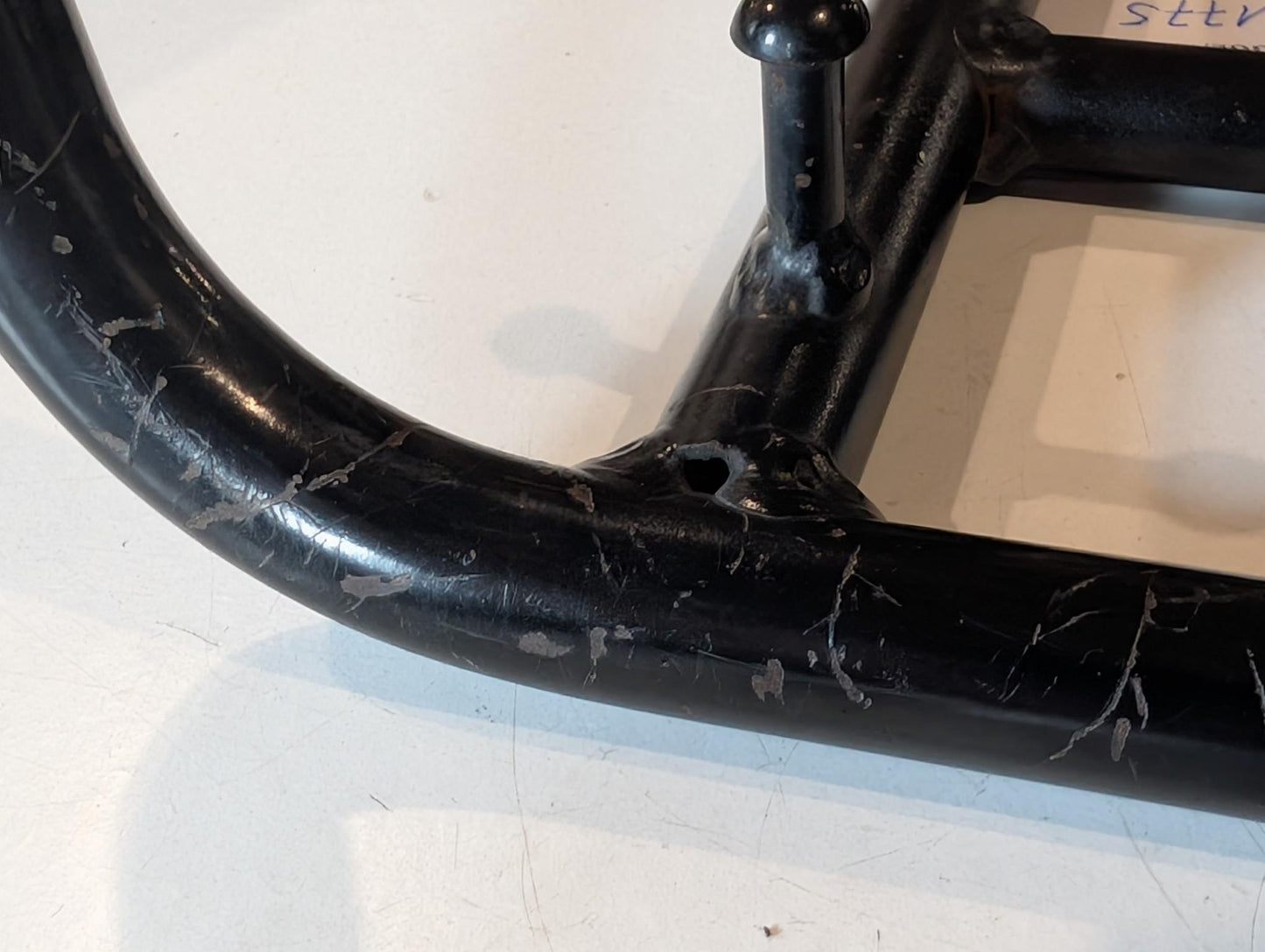 Yamaha XT600Z 1VJ Gepäckträger 1VJ-24830-00, gebraucht