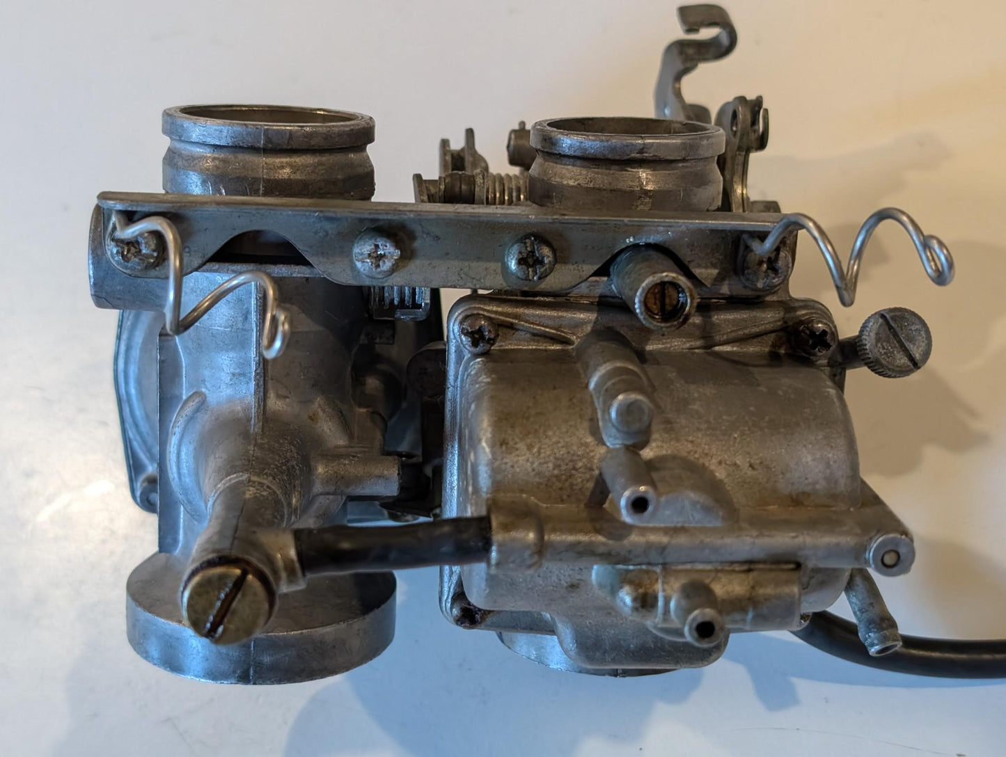 Yamaha XT600Z 1VJ Vergaser 1VJ-14301-00, gebraucht