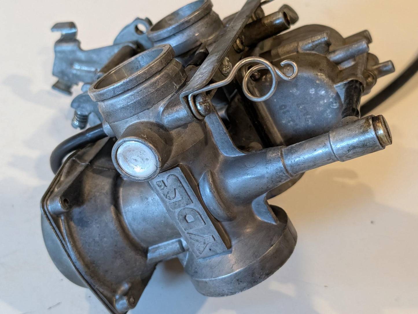 Yamaha XT600Z 1VJ Vergaser 1VJ-14301-00, gebraucht