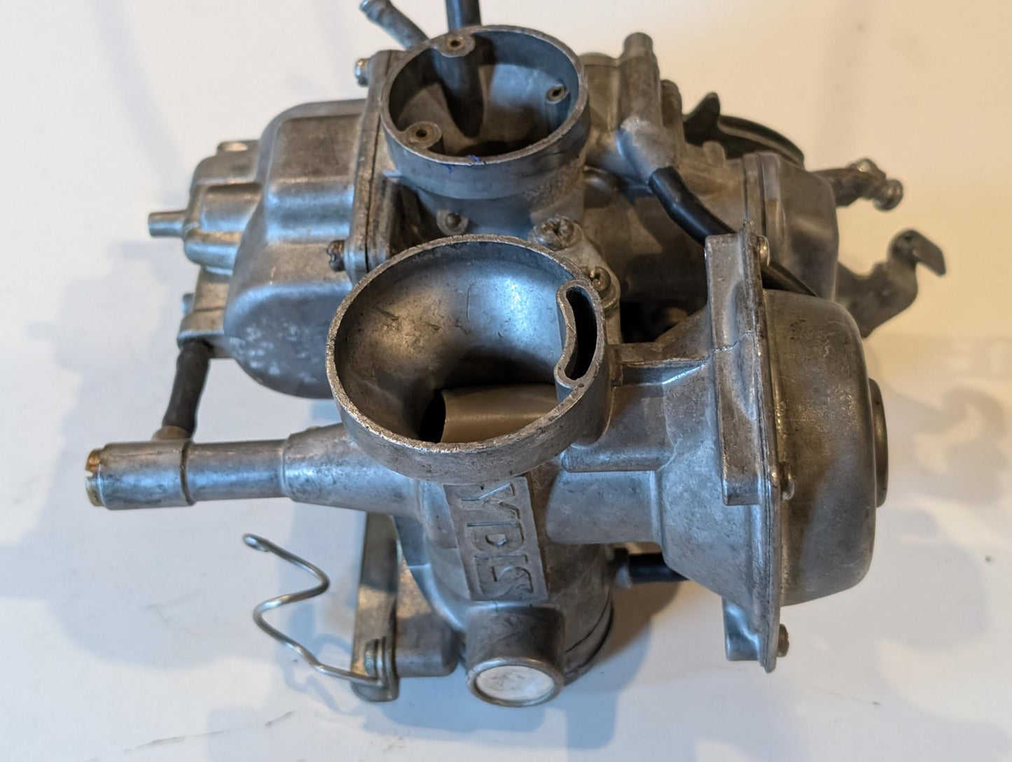 Yamaha XT600Z 1VJ Vergaser 1VJ-14301-00, gebraucht