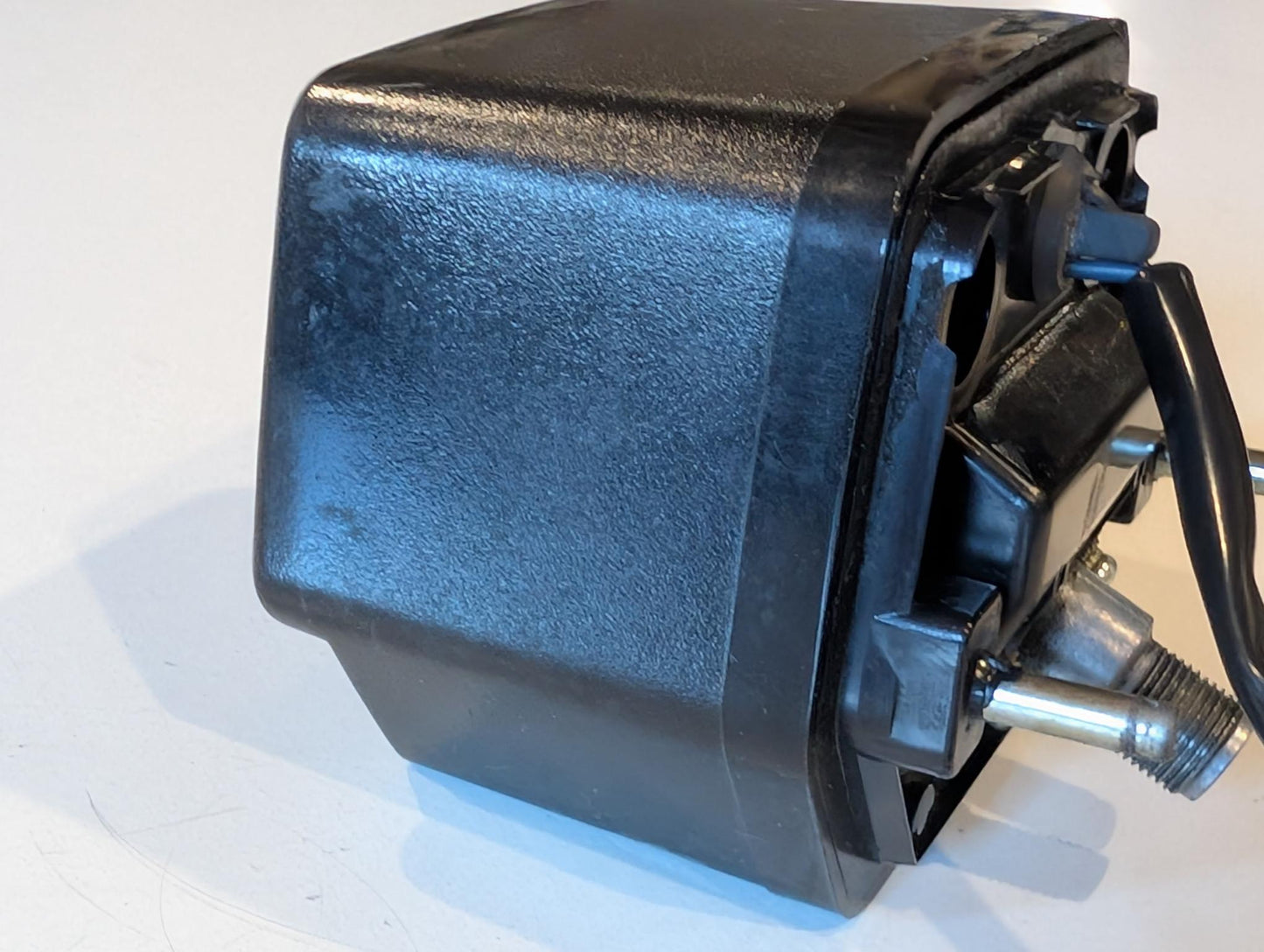 Yamaha XT600Z 1VJ 2KF Tachometer 34L-83570, gebraucht