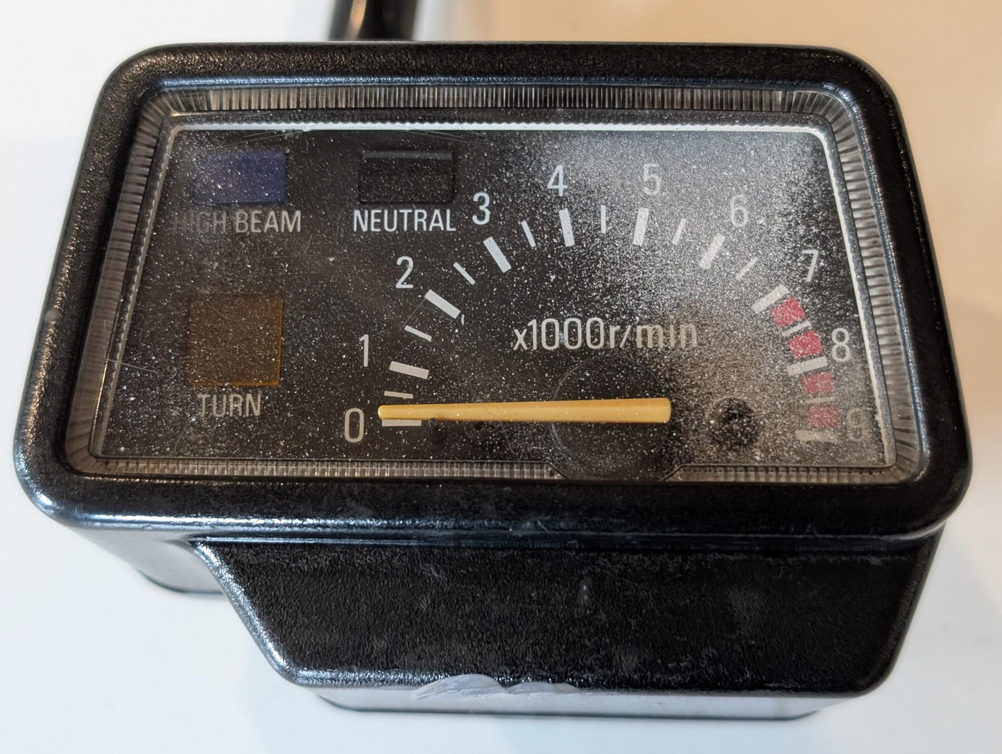 Yamaha XT600Z 1VJ 2KF Drehzahlmesser 34L-83540, gebraucht