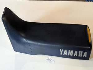 Yamaha XT600Z 1VJ Sitzbank 1VJ-24770-00 blau
