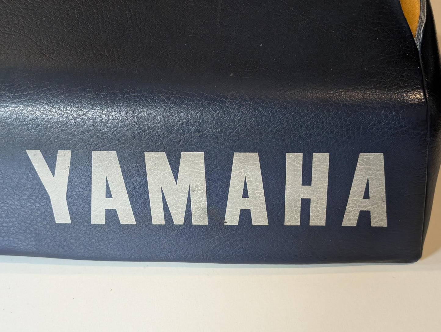 Yamaha XT600Z 1VJ Sitzbank 1VJ-24770-00 blau