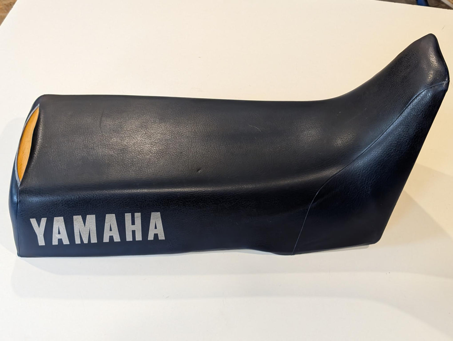 Yamaha XT600Z 1VJ Sitzbank 1VJ-24770-00 blau