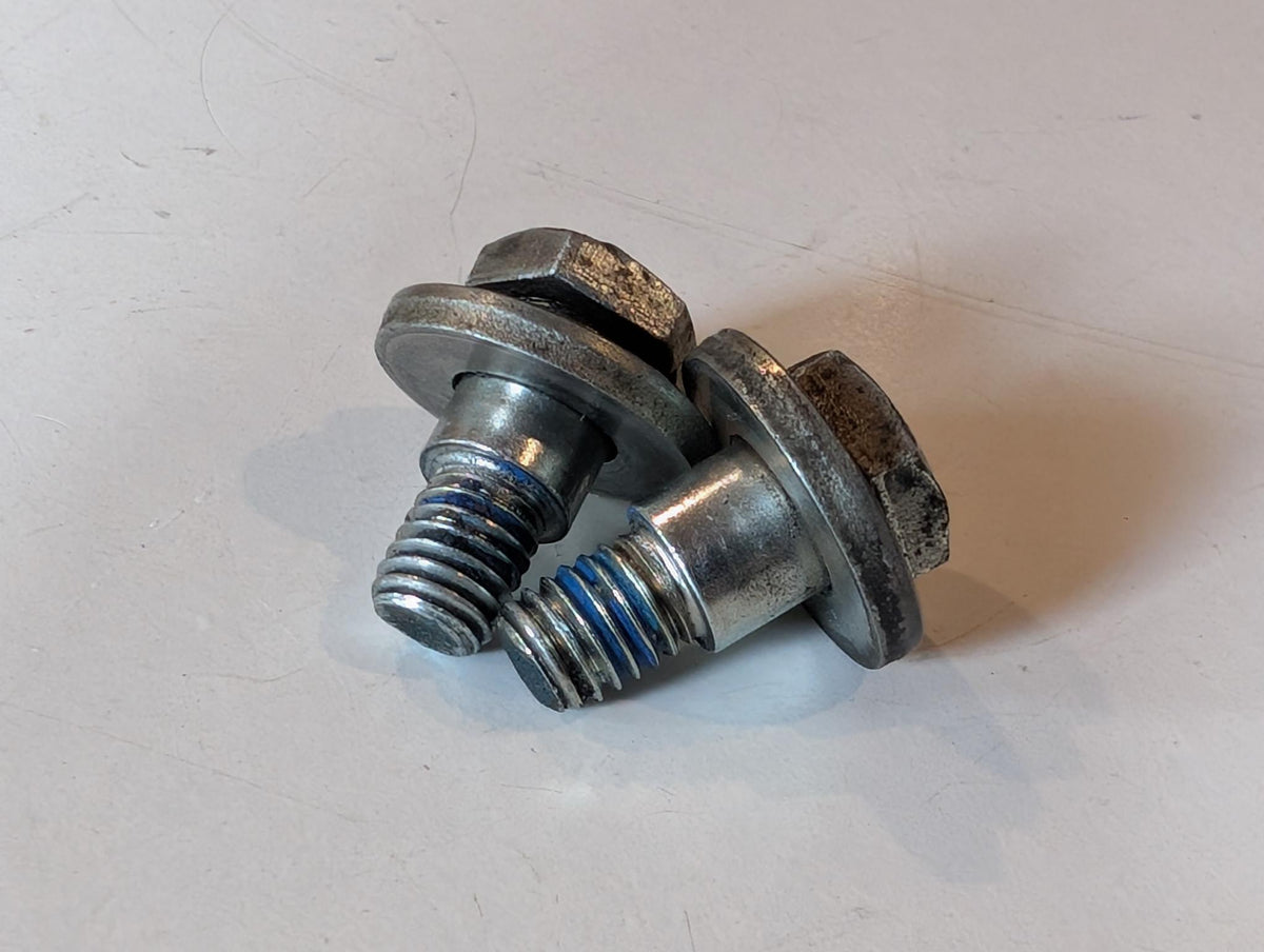 Yamaha XT600Z 1VJ Öltank Ölbehälter 1VJ-21750-00, gebraucht