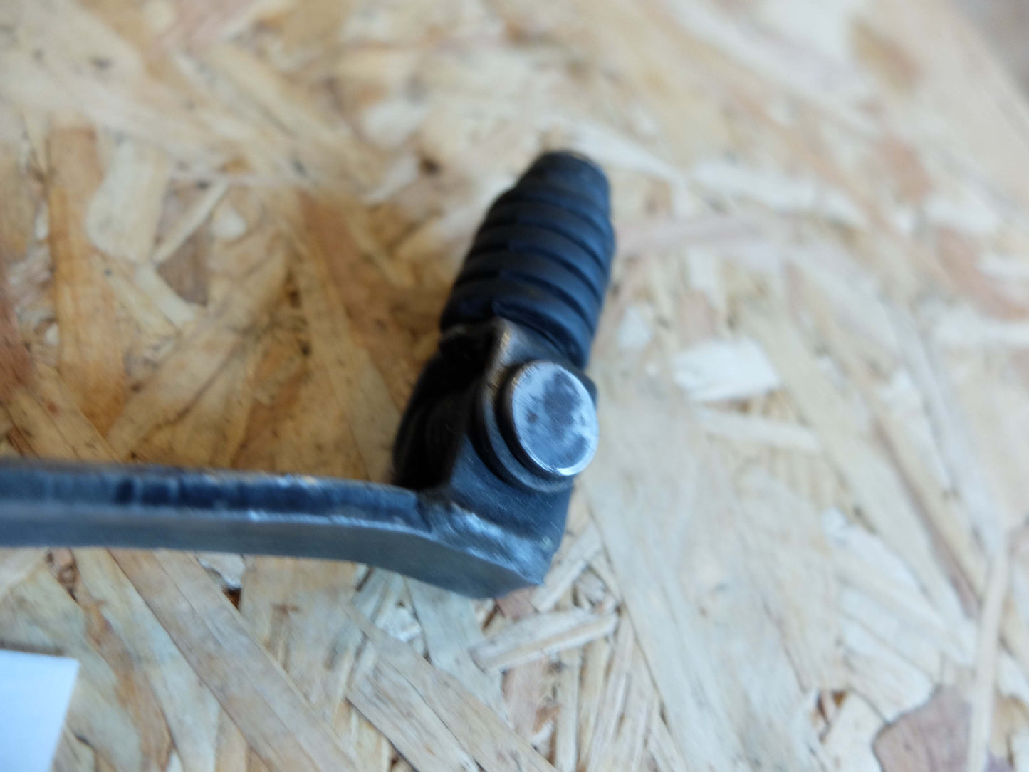 Yamaha XT600 2KF 2NF Original Schalthebel Ganghebel klappbar