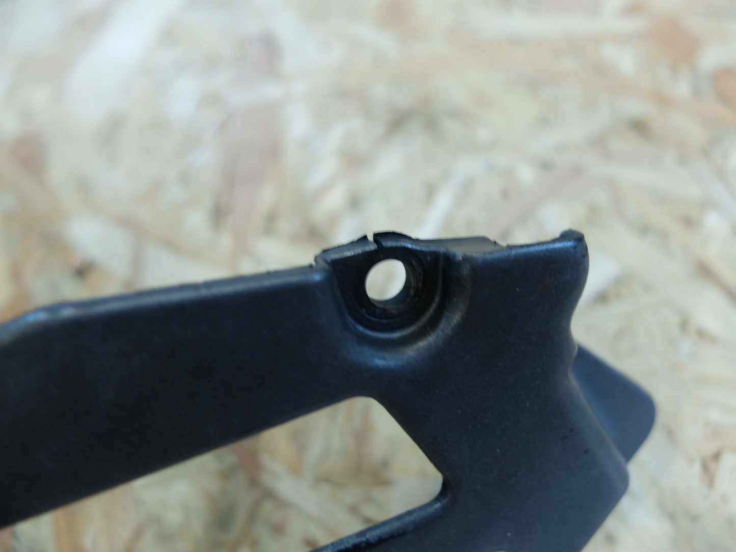 Yamaha XT600 2KF 2NF u.a. Ritzelabdeckung