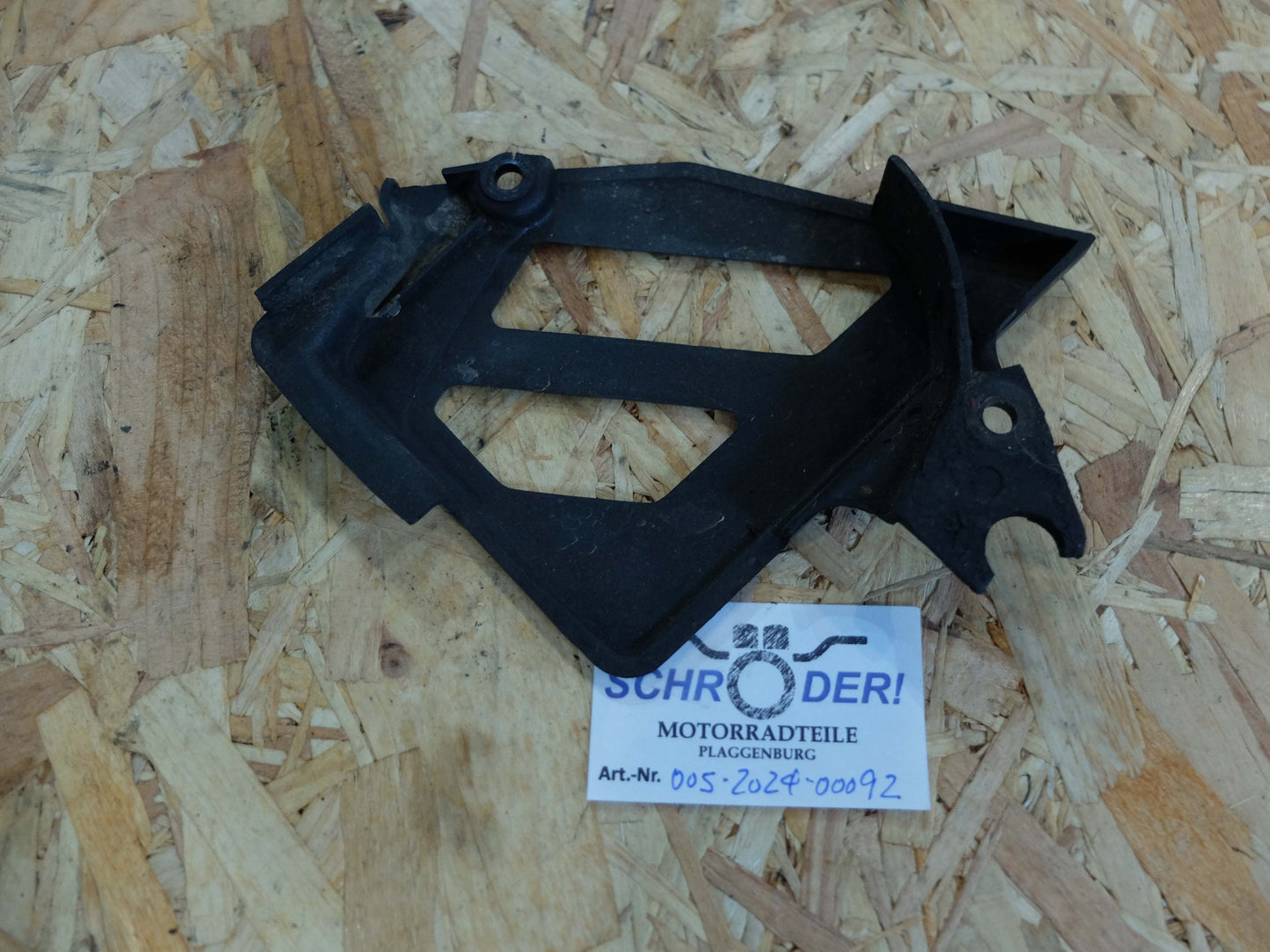 Yamaha XT600 2KF 2NF u.a. Ritzelabdeckung
