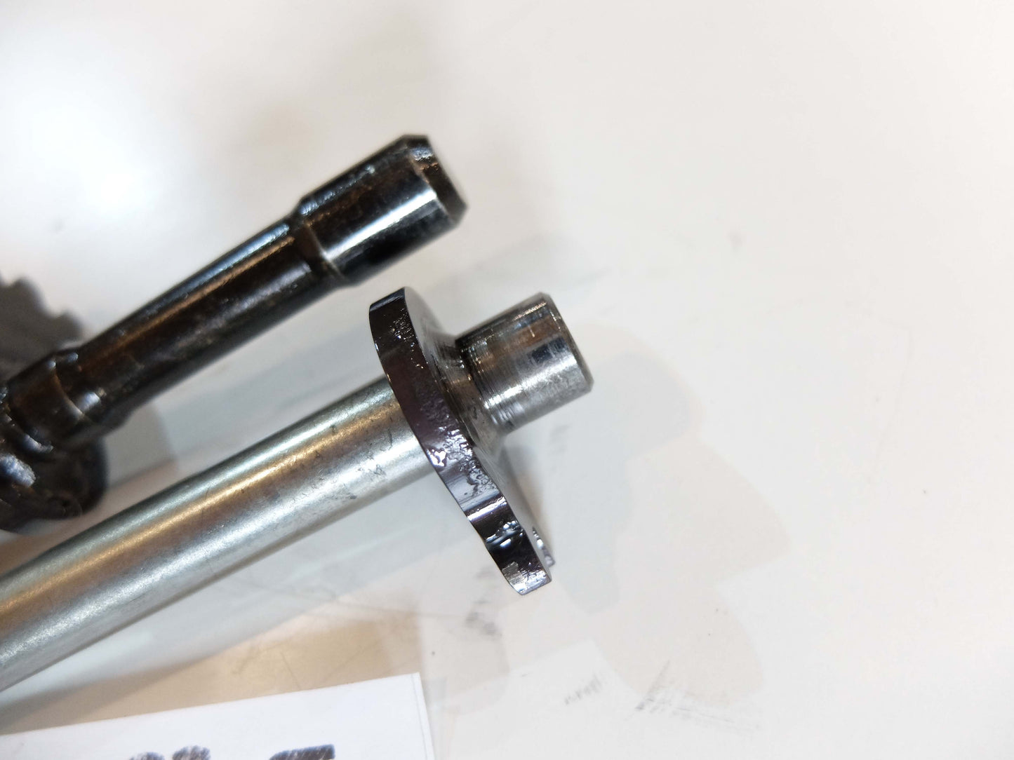 Yamaha XT600 2KF 2NF u.a. Schaltwelleneinheiten gebraucht
