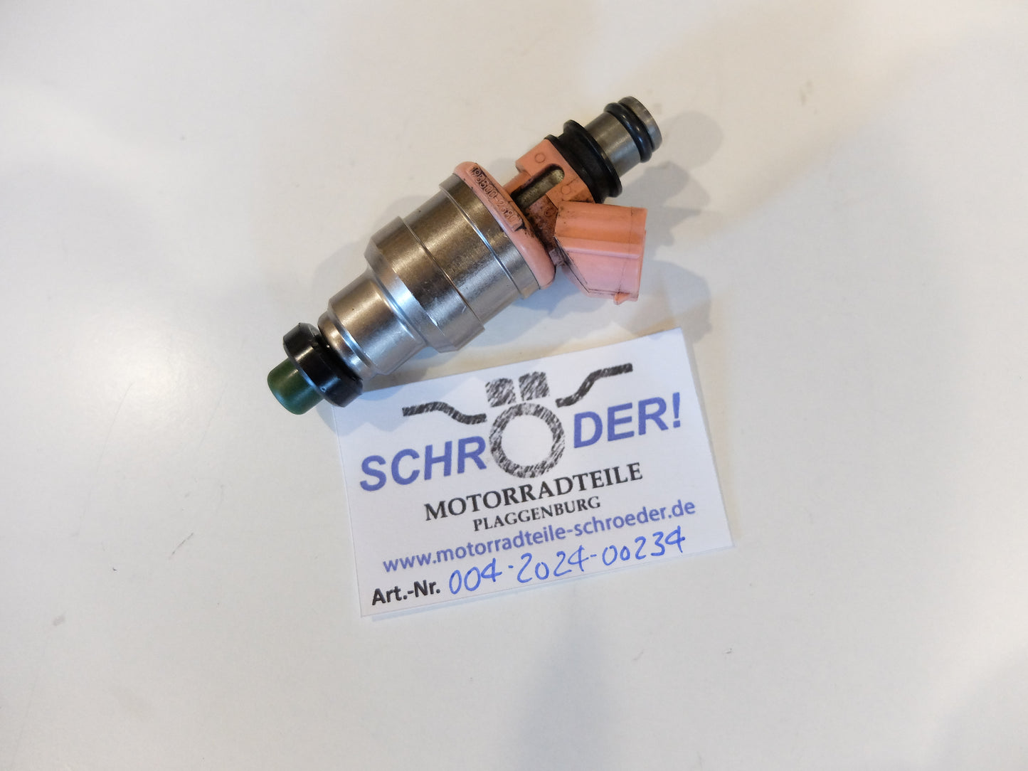 Yamaha GTS1000A 4BH Einspritzdüse 4BH-13761-00, gebraucht