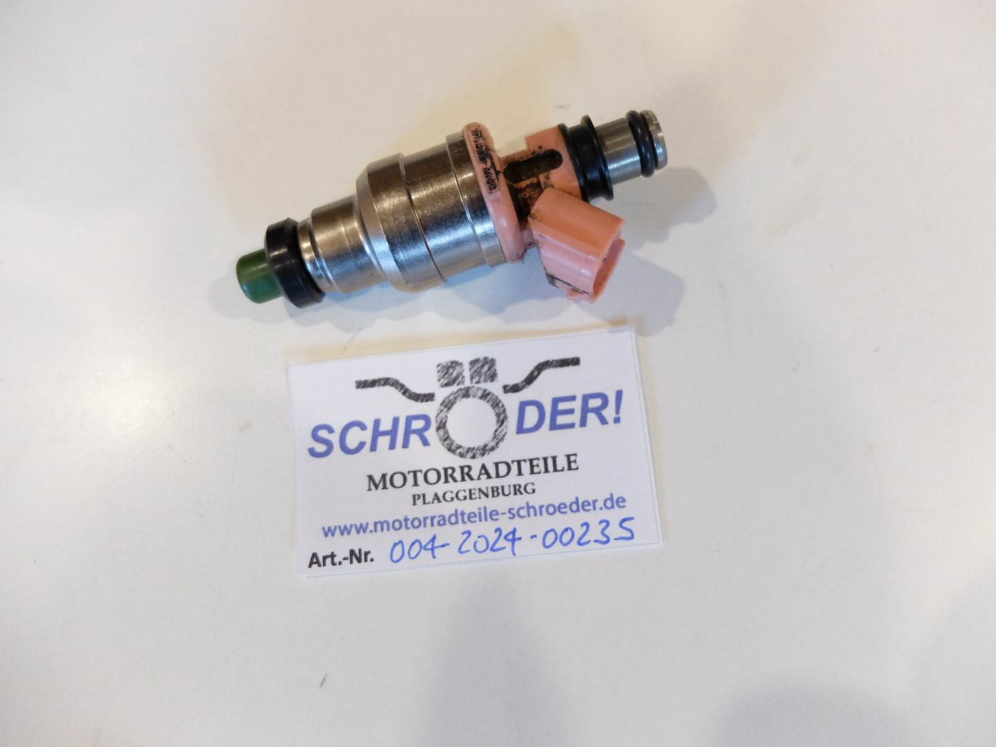 Yamaha GTS1000A 4BH Einspritzdüse 4BH-13761-00, gebraucht