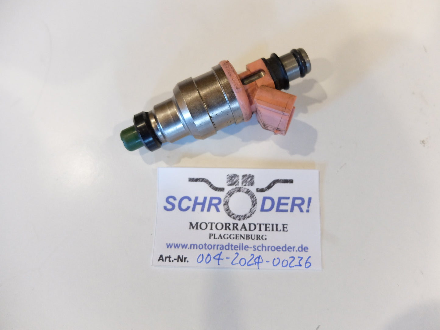 Yamaha GTS1000A 4BH Einspritzdüse 4BH-13761-00, gebraucht