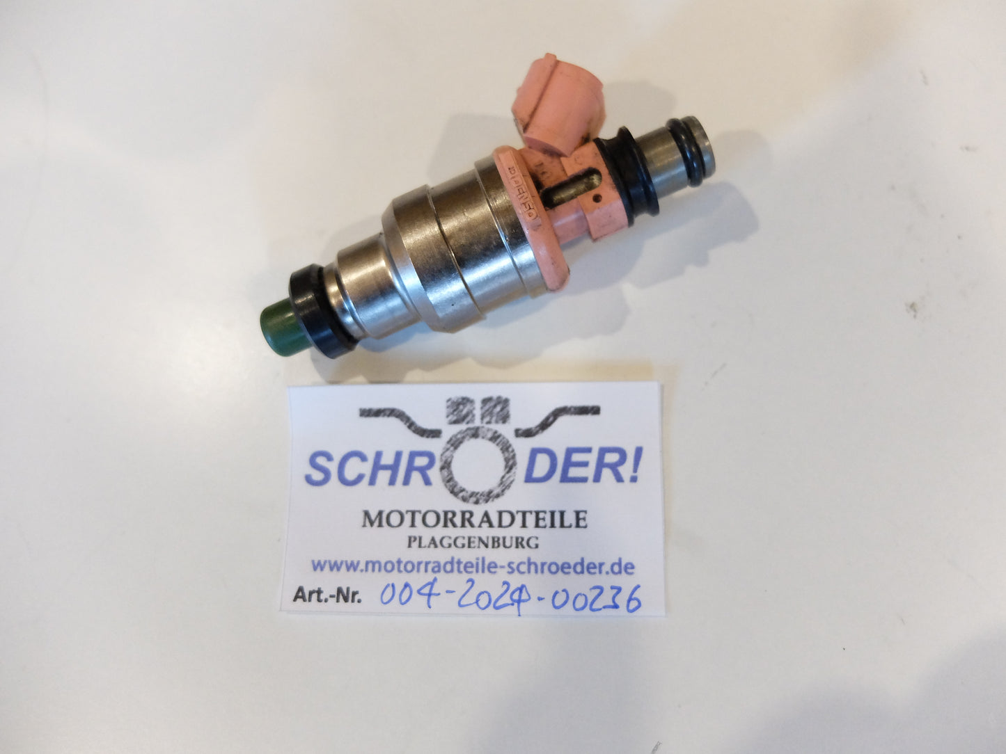 Yamaha GTS1000A 4BH Einspritzdüse 4BH-13761-00, gebraucht