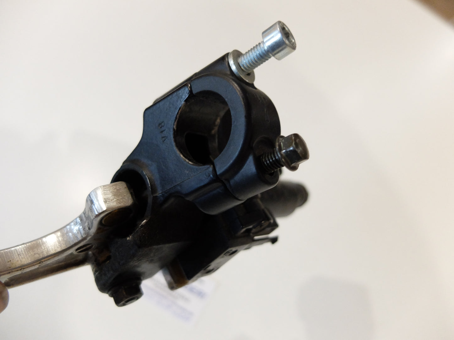 Yamaha GTS1000A 4BH Kupplungsgeberzylinder 3SD-25870-11