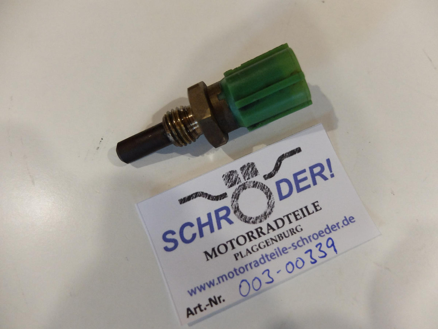 Yamaha GTS1000 Temperatursensor Thermoeinheit 4BH-83591-00