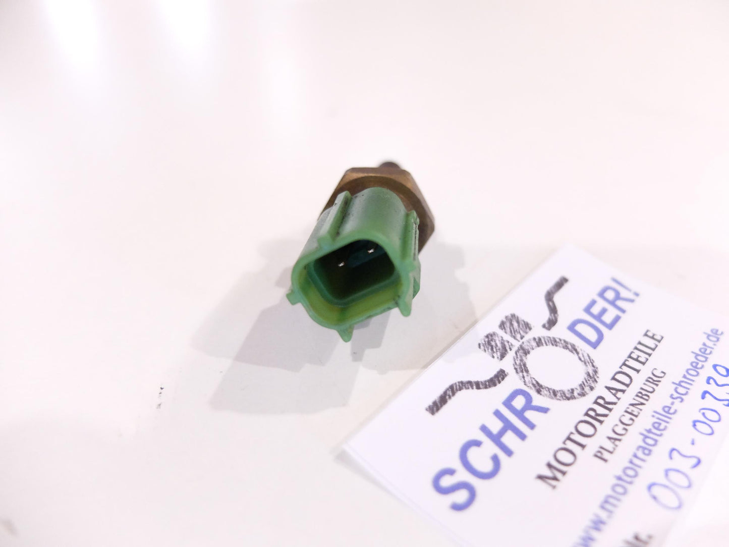 Yamaha GTS1000 Temperatursensor Thermoeinheit 4BH-83591-00