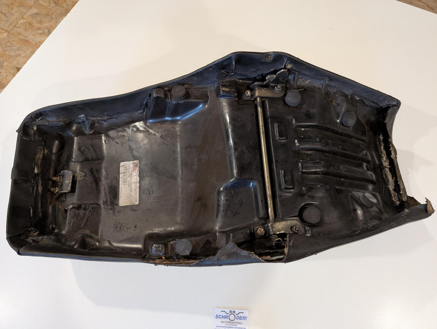 Yamaha XV750 5G5 Sitzbank Zubehörartikel Louis