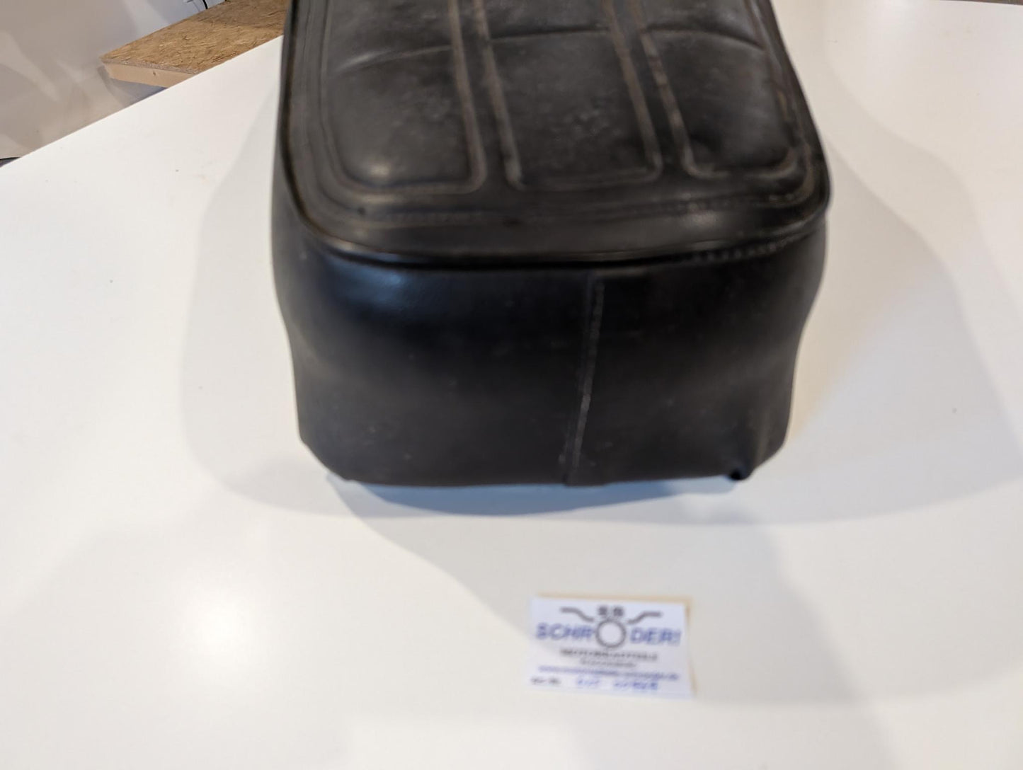 Yamaha XV750 5G5 Sitzbank Zubehörartikel Louis