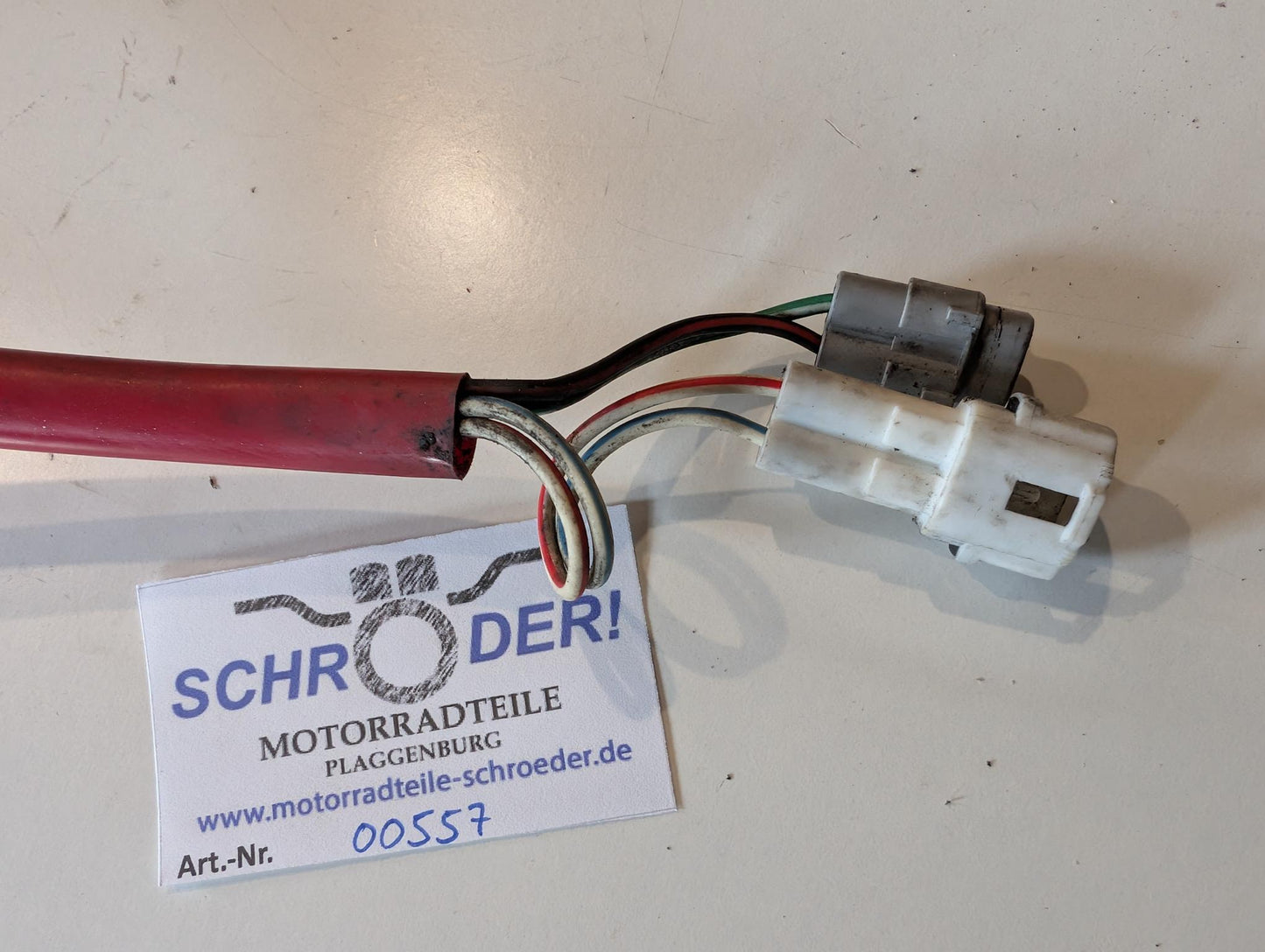 Yamaha TZR125 CDI 4FL-85540-10, gebraucht