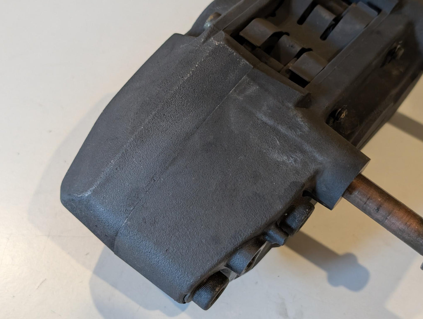 Yamaha GTS1000A 4BH Bremssattel vorne 4BH-2580T-01, gebraucht