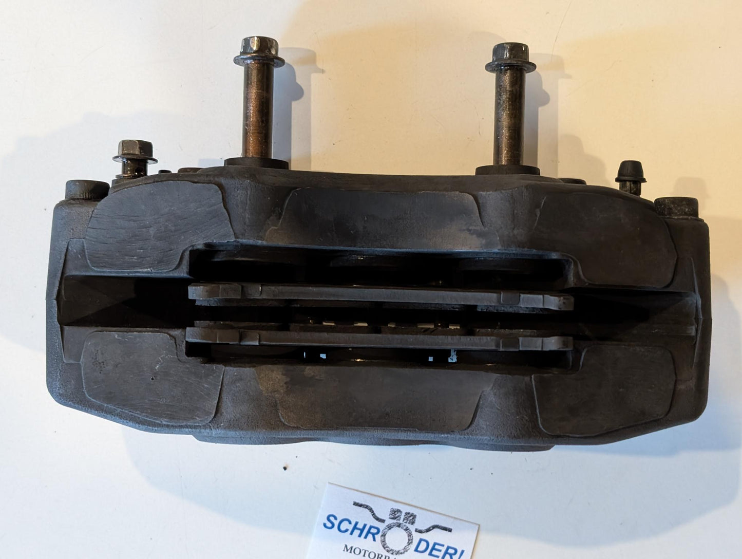 Yamaha GTS1000A 4BH Bremssattel vorne 4BH-2580T-01, gebraucht