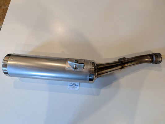 Yamaha GTS1000A 4BH Original Endschalldämpfer 4BH-14710-00, gebraucht