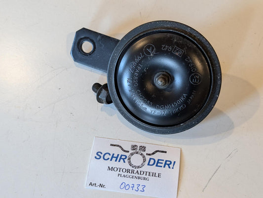 Yamaha GTS1000A 4BH Hupe 25G-83371-00, gebraucht