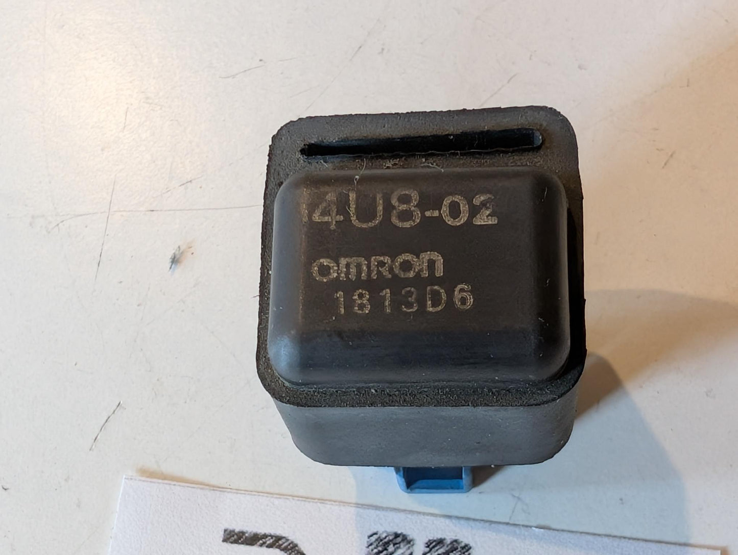 Yamaha GTS1000A 4BH Relais 4U8-02 4UB-81950-02