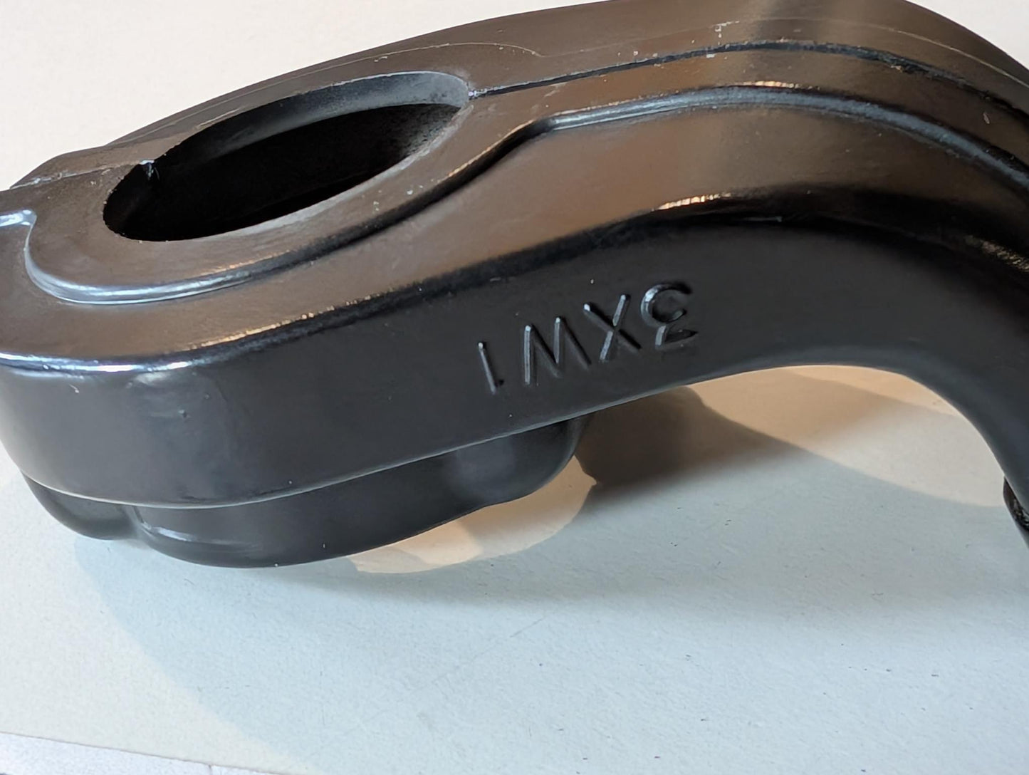 Yamaha GTS1000A 4BH Gasgriff Fassungen Gehäuse 3XW-26281-01 3XW-26282-01