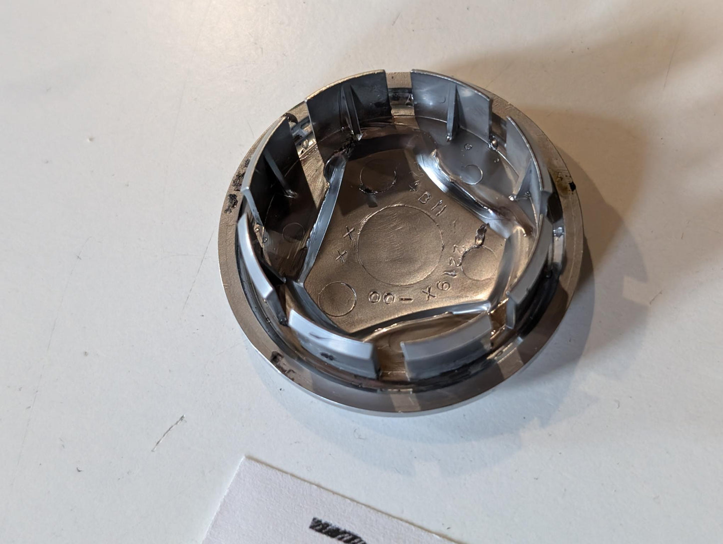 Yamaha GTS1000A 4BH Schwingenachsenkappe 4BH-2219X-00, gebraucht