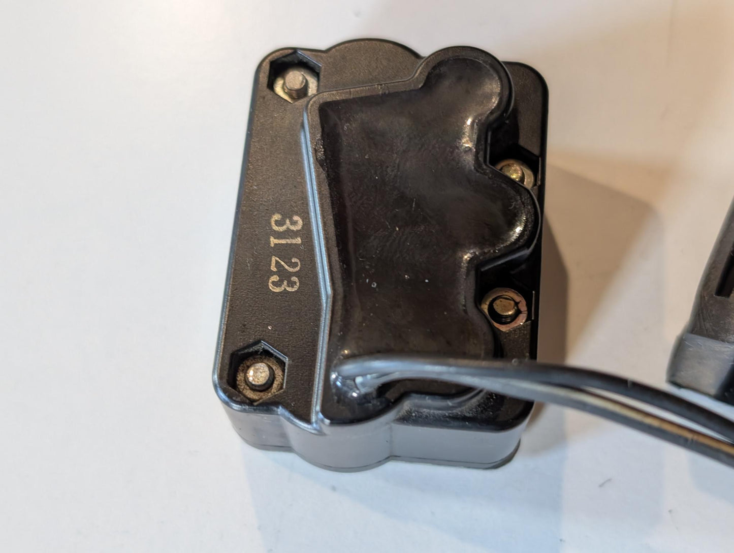 Yamaha GTS1000A 4BH Neigungssensor Stopschalter 4BH-82576-00, gebraucht
