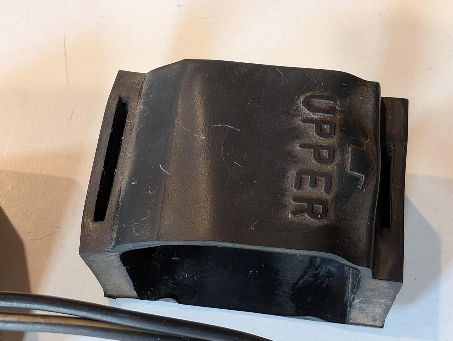 Yamaha GTS1000A 4BH Neigungssensor Stopschalter 4BH-82576-00, gebraucht