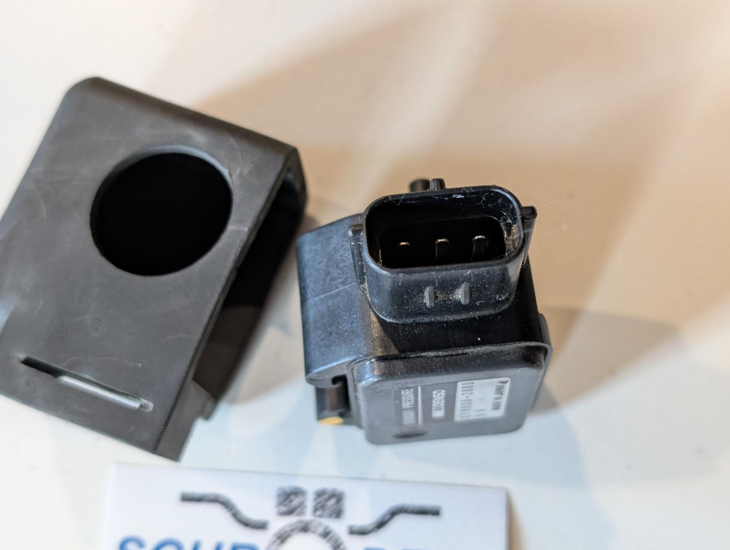 Yamaha GTS1000A 4BH Sensor Pressure Drucksensor Druckgeber 4BH-82380-00