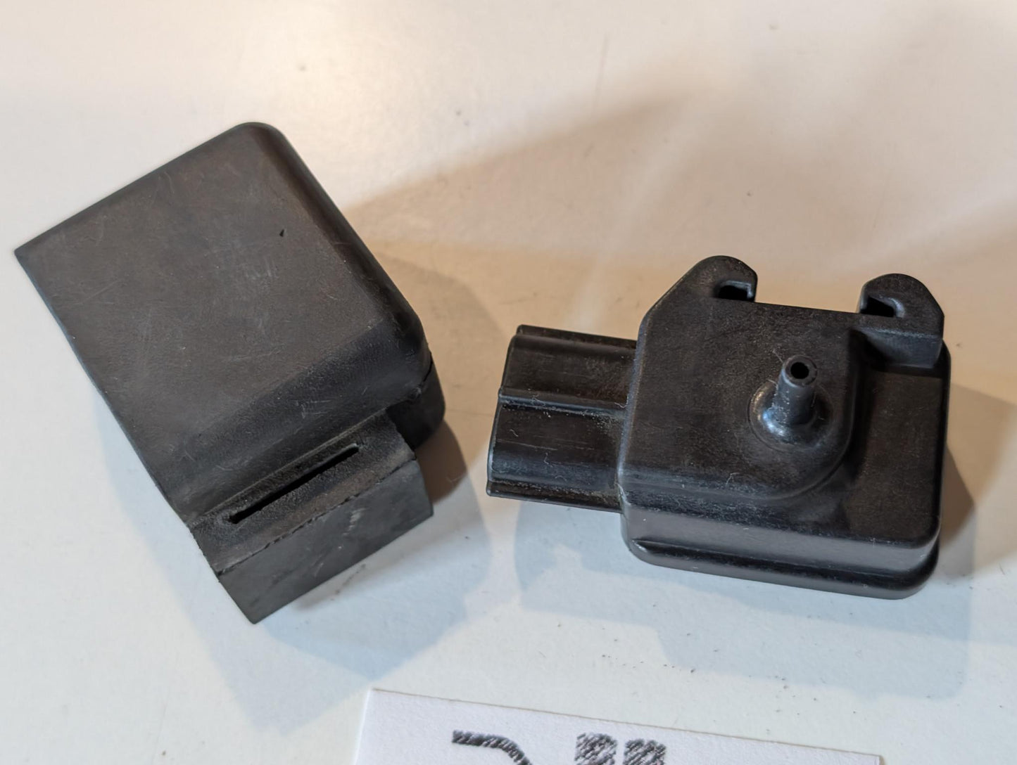 Yamaha GTS1000A 4BH Sensor Pressure Drucksensor Druckgeber 4BH-82380-00