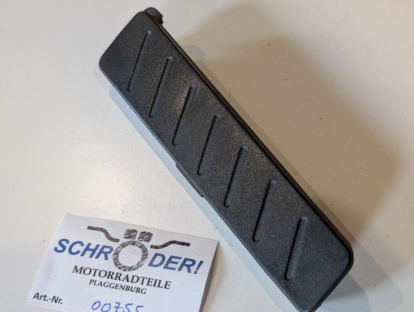 Yamaha GTS1000A 4BH Protektor Heckverkleidung rechts 4BH-21649-00, gebraucht
