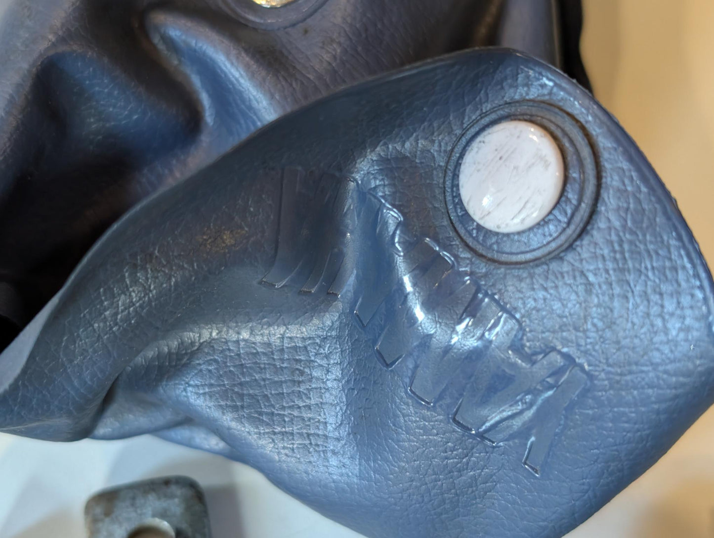 Yamaha GTS1000A 4BH Werkzeugbeutel Werkzeugtasche inkl. Werkzeug, gebraucht