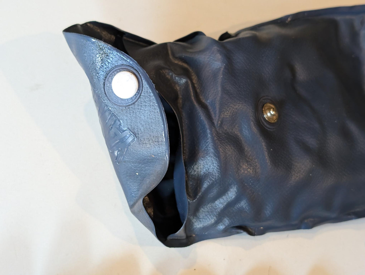 Yamaha GTS1000A 4BH Werkzeugtasche Werkzeugbeutel inkl. Werkzeug, gebraucht