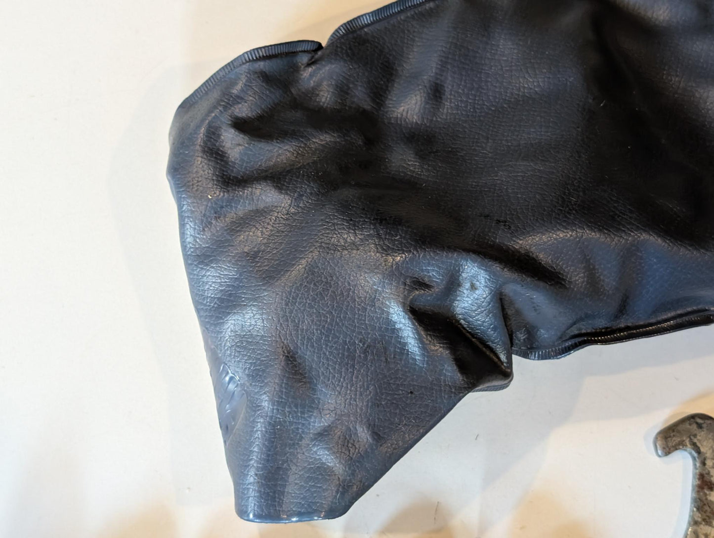 Yamaha GTS1000A 4BH Werkzeugtasche Werkzeugbeutel inkl. Werkzeug, gebraucht