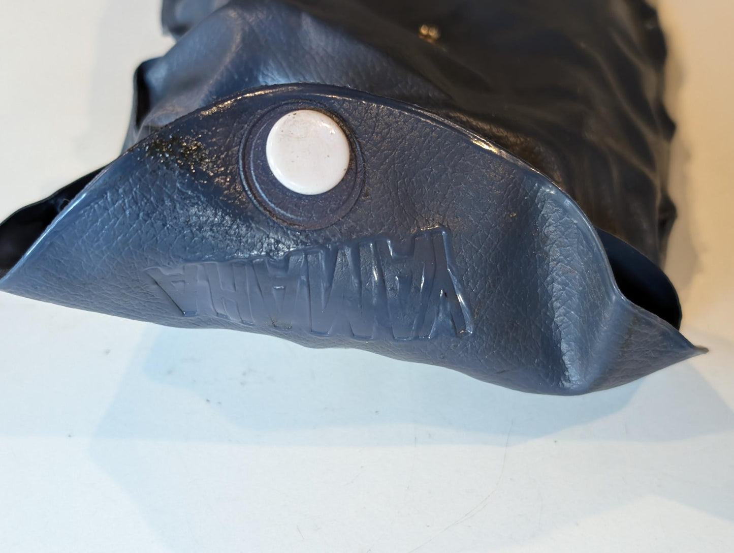 Yamaha GTS1000A 4BH Werkzeugtasche Werkzeugbeutel inkl. Werkzeug, gebraucht